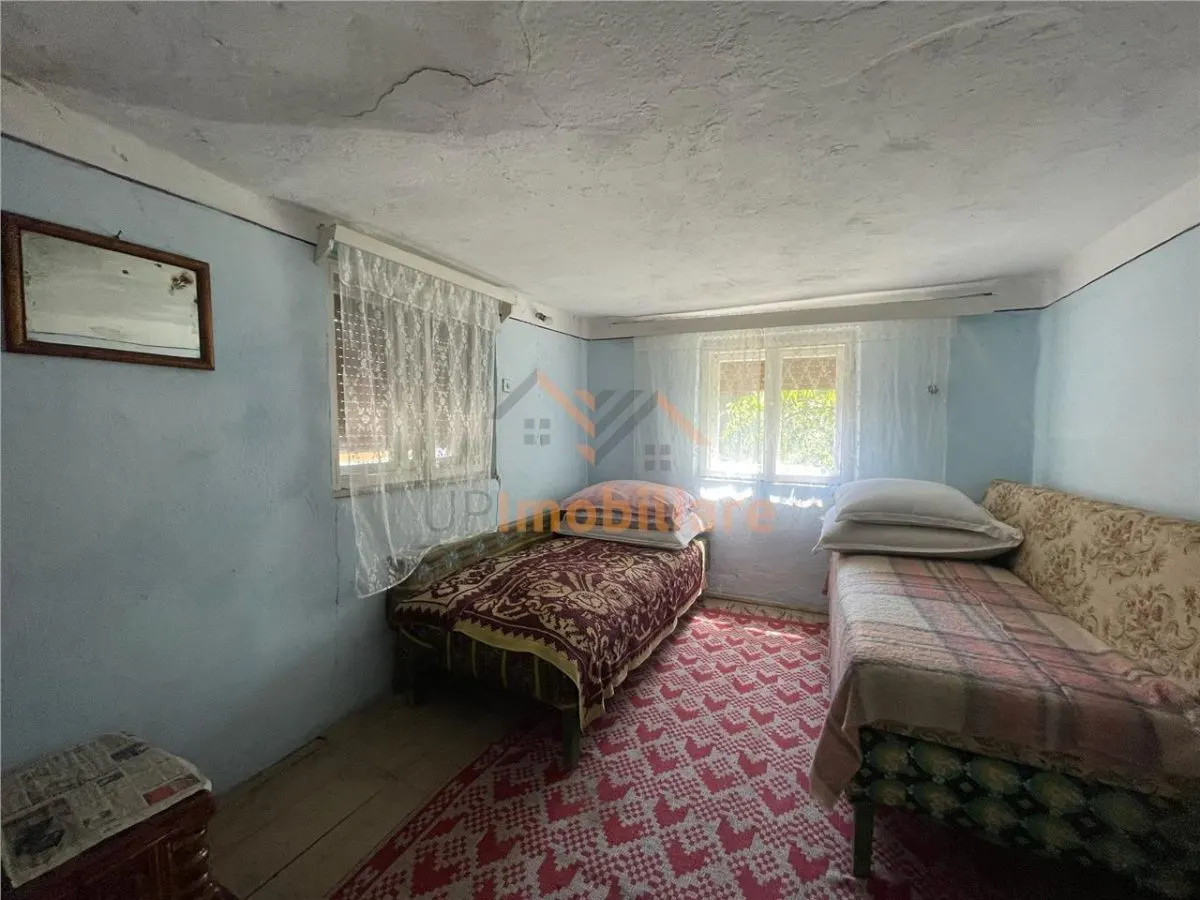 CASA LA TARA | 6770MP TEREN | JOSANI | BIHOR | - foto 10