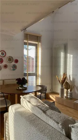 Apartament 3 camere Brașov - poza 1