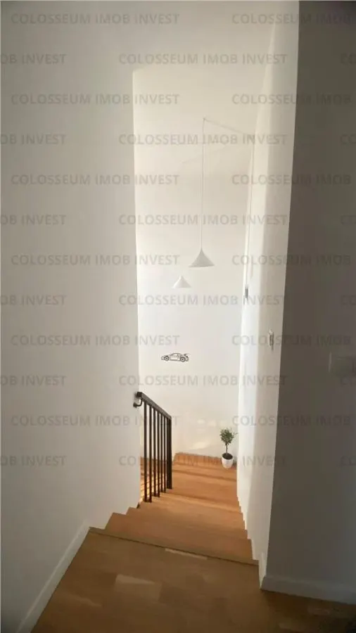 Apartament decomandat cu 3 camere | 80 mp | Bloc nou | Parcare privată | Boxă | Brașovul Vechi - foto 14