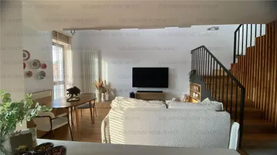Apartament decomandat cu 3 camere | 80 mp | Bloc nou | Parcare privată | Boxă | Brașovul Vechi - foto 6
