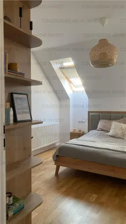 Apartament 3 camere Brașov - poza 9