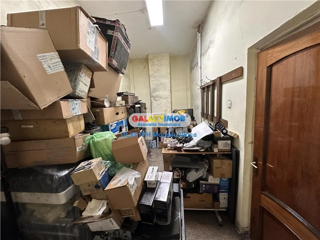 Inchiriere spatiu comercial 55 mp, in Ploiesti, zona Republicii - foto 2