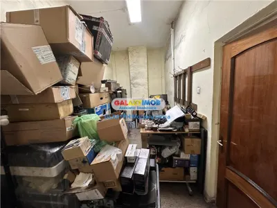 Inchiriere spatiu comercial 55 mp, in Ploiesti, zona Republicii - foto 14