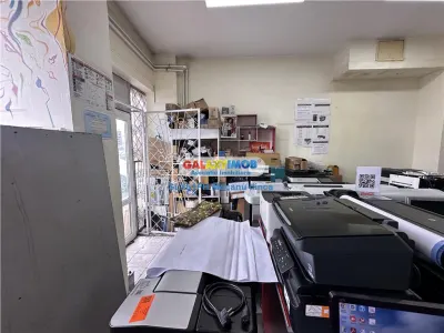 Inchiriere spatiu comercial 55 mp, in Ploiesti, zona Republicii - foto 6