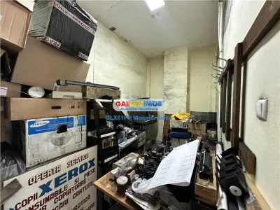 Inchiriere spatiu comercial 55 mp, in Ploiesti, zona Republicii - foto 8