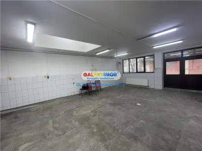 Inchiriere spatiu birou, 100 mp, in Ploiesti, zona Elena Doamna - foto 3