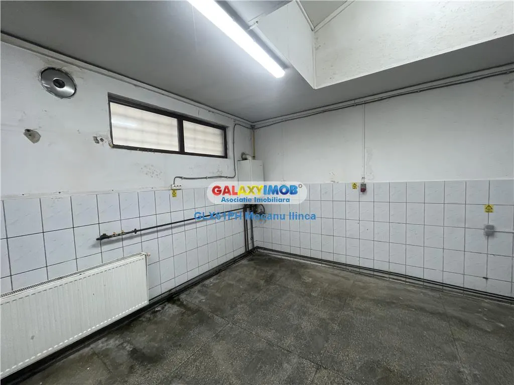 Inchiriere spatiu birou, 100 mp, in Ploiesti, zona Elena Doamna - foto 4