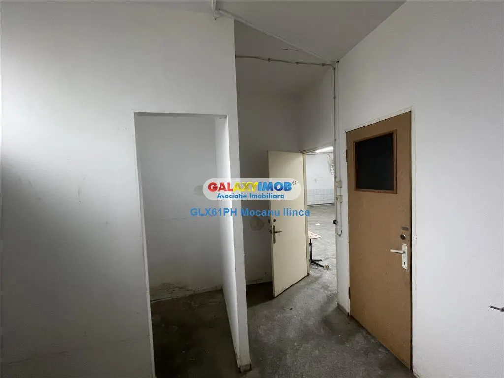 Inchiriere spatiu birou, 100 mp, in Ploiesti, zona Elena Doamna - foto 5