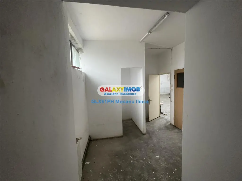 Inchiriere spatiu birou, 100 mp, in Ploiesti, zona Elena Doamna - foto 6