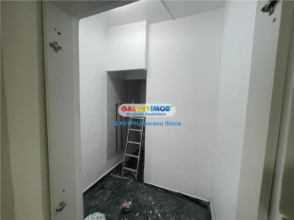 Inchiriere spatiu birou, 100 mp, in Ploiesti, zona Elena Doamna - foto 8