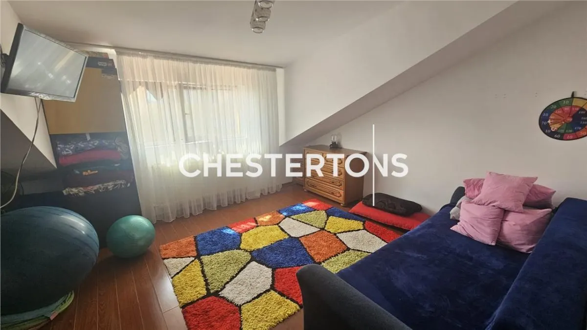Apartament 3 camere spatioase 94mp langa metrou Raul Doamnei - foto 2