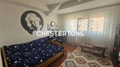 Apartament 3 camere spatioase 94mp langa metrou Raul Doamnei - foto 5