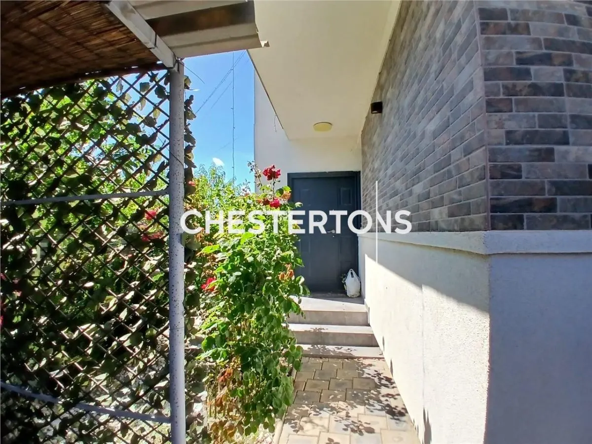 Vila spatioasa 5 camere, teren 262 mp, zona aerisita si linistita, Comuna Berceni - foto 2
