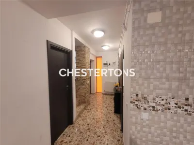 Vila spatioasa 5 camere, teren 262 mp, zona aerisita si linistita, Comuna Berceni - foto 8