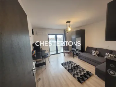 Vila spatioasa 5 camere, teren 262 mp, zona aerisita si linistita, Comuna Berceni - foto 10