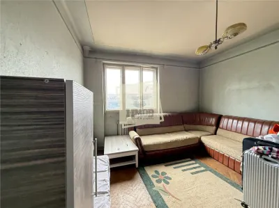 Apartament la casa 150 mpu cu 4 camere curte 150mp Piata Cibin - foto 6