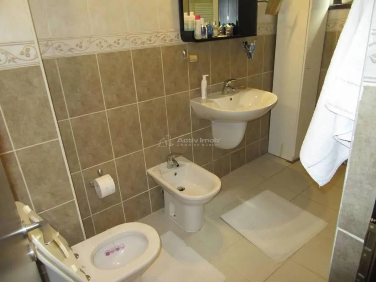 Casa Ds+P+1+M - teren 117 mp - s.u.  131 mp - 1 Decembrie - Trapezului - COMISION ZERO - foto 11