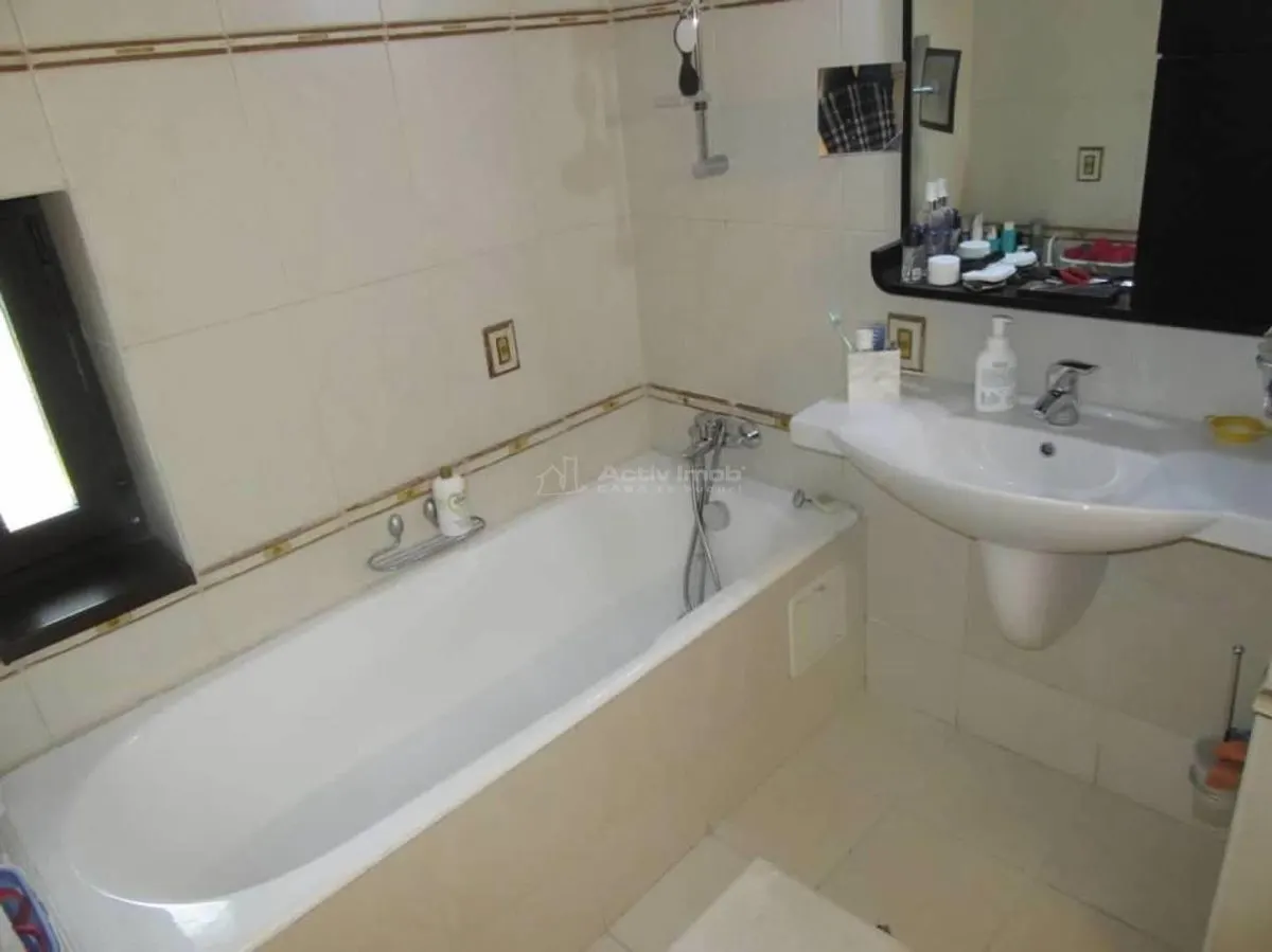 Casa Ds+P+1+M - teren 117 mp - s.u.  131 mp - 1 Decembrie - Trapezului - COMISION ZERO - foto 12