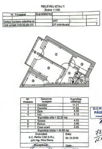 Casa Ds+P+1+M - teren 117 mp - s.u.  131 mp - 1 Decembrie - Trapezului - COMISION ZERO - foto 15