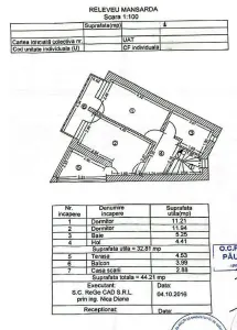 Casa Ds+P+1+M - teren 117 mp - s.u.  131 mp - 1 Decembrie - Trapezului - COMISION ZERO - foto 16
