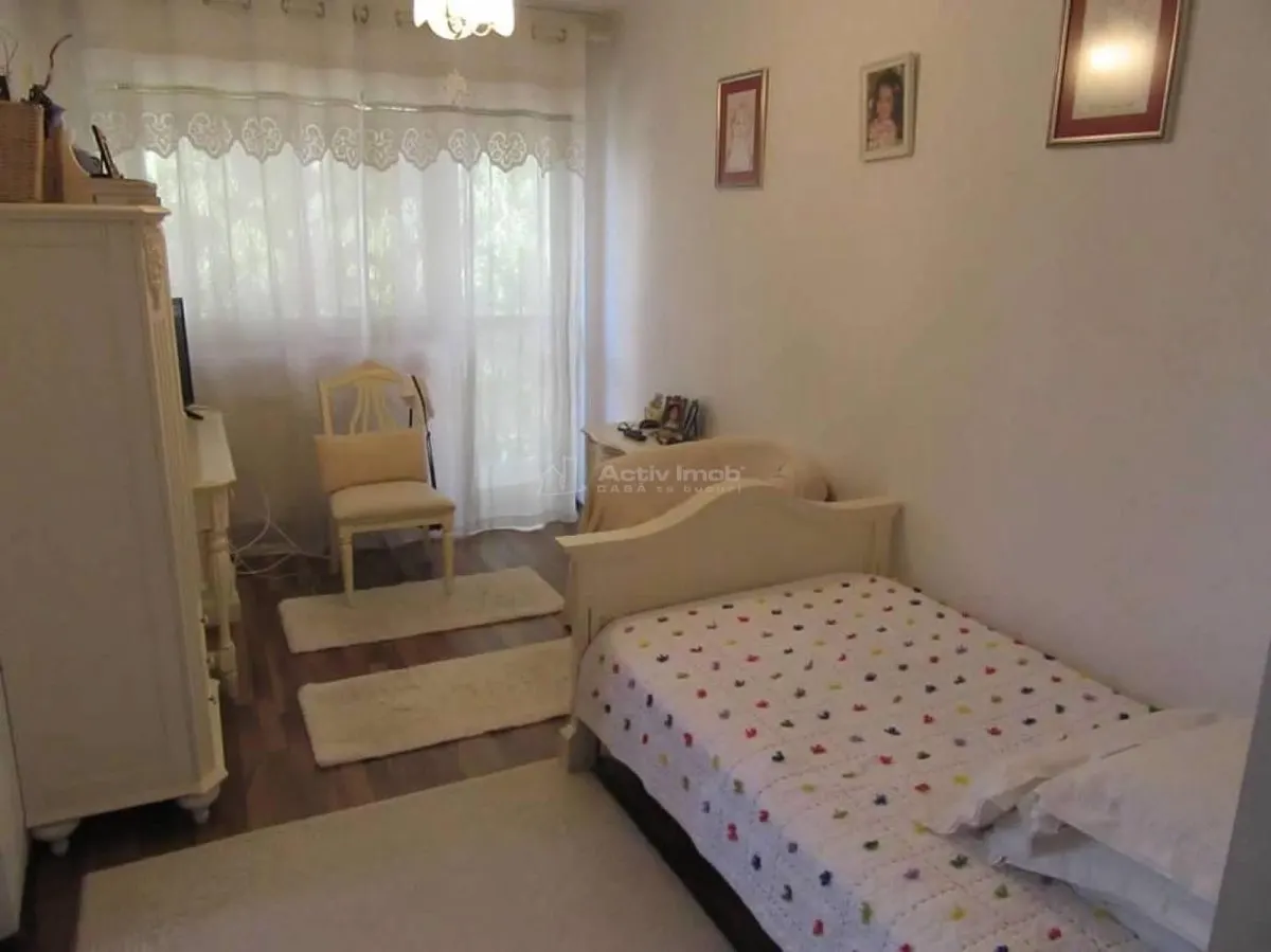 Casa Ds+P+1+M - teren 117 mp - s.u.  131 mp - 1 Decembrie - Trapezului - COMISION ZERO - foto 7