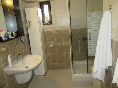 Casa Ds+P+1+M - teren 117 mp - s.u.  131 mp - 1 Decembrie - Trapezului - COMISION ZERO - foto 10