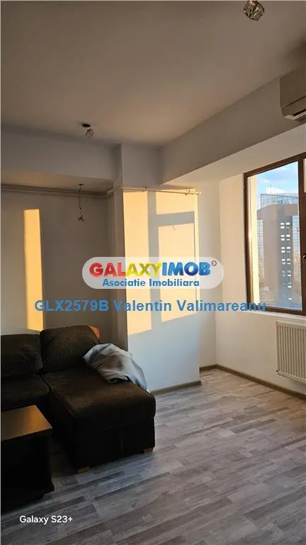 Apartament 2 Camere mall Vitan COD 272 - foto 1
