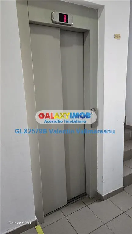 Apartament 2 Camere mall Vitan COD 272 - foto 11