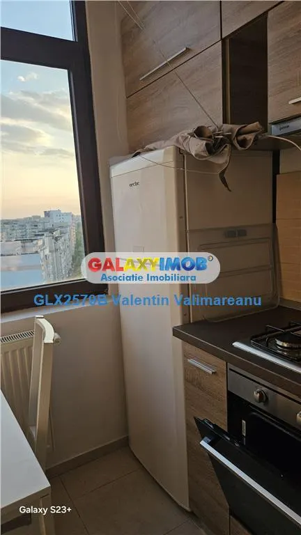Apartament 2 Camere mall Vitan COD 272 - foto 4