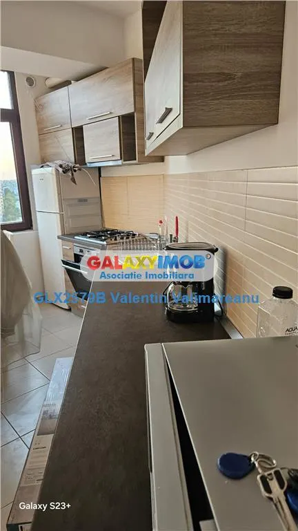 Apartament 2 Camere mall Vitan COD 272 - foto 6