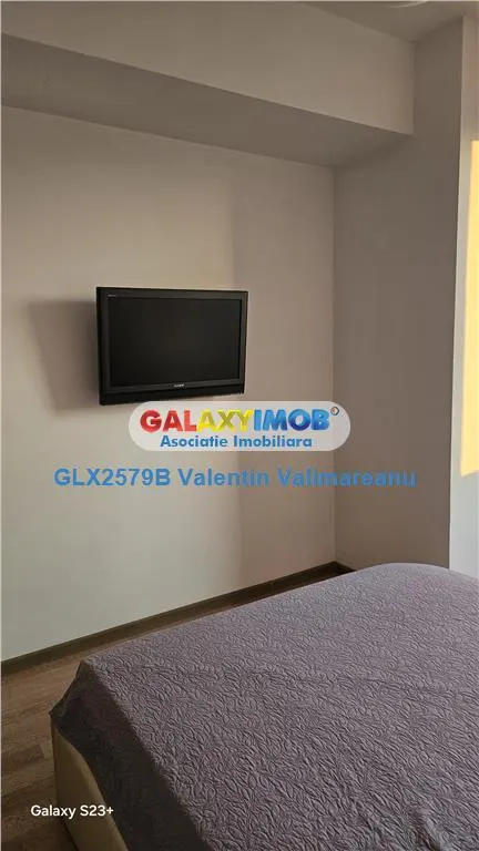 Apartament 2 Camere mall Vitan COD 272 - foto 7