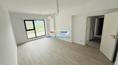 Inchiriere spatiu birouri 2 camere, Albert, MRS Gradini, Ploiesti - Ploiesti