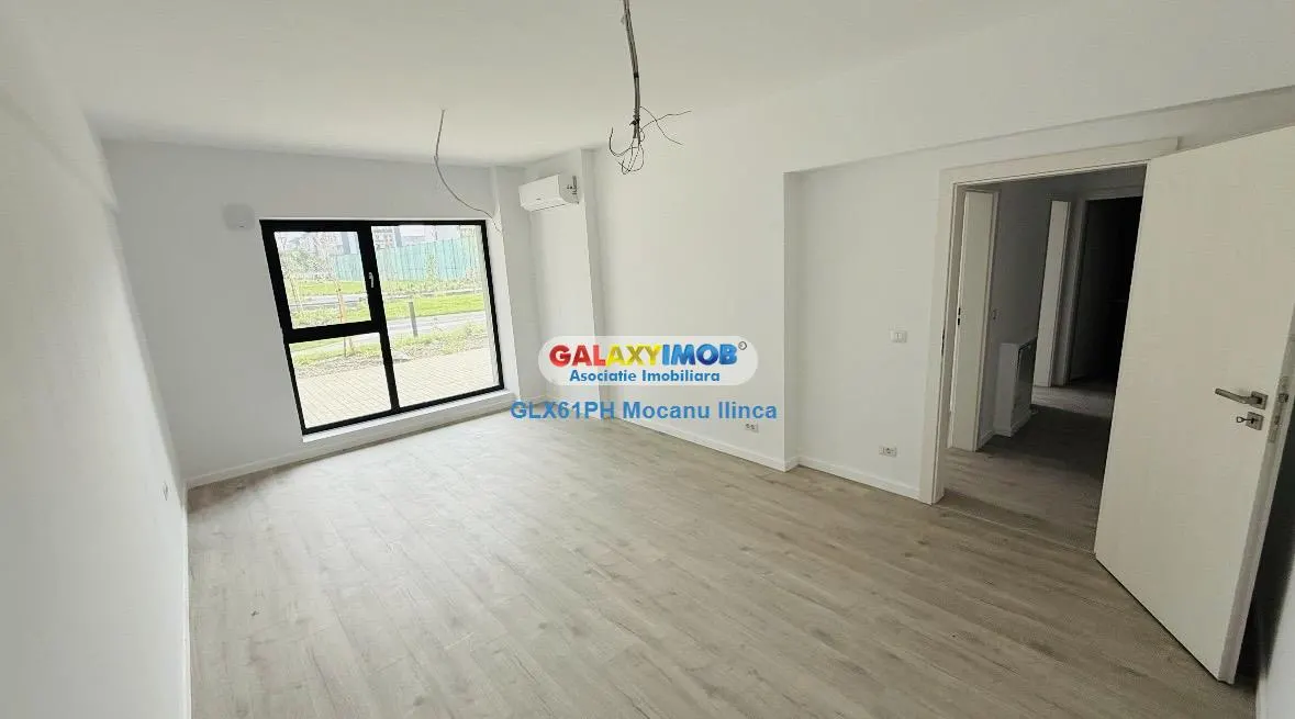 Inchiriere spatiu birouri 2 camere, Albert, MRS Gradini, Ploiesti - foto 1