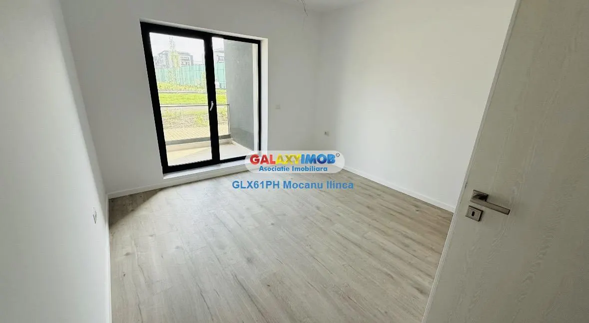 Inchiriere spatiu birouri 2 camere, Albert, MRS Gradini, Ploiesti - foto 10