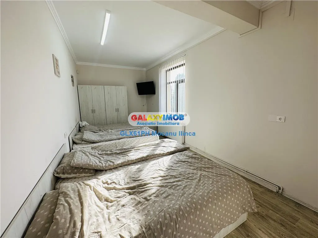 Inchiriere casa muncitori 8 locuri, in Ploiesti, zona Marasesti - foto 14
