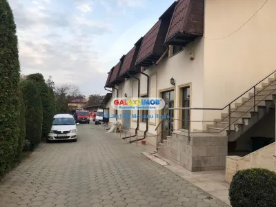 Inchiriere casa muncitori 8 locuri, in Ploiesti, zona Marasesti - foto 19