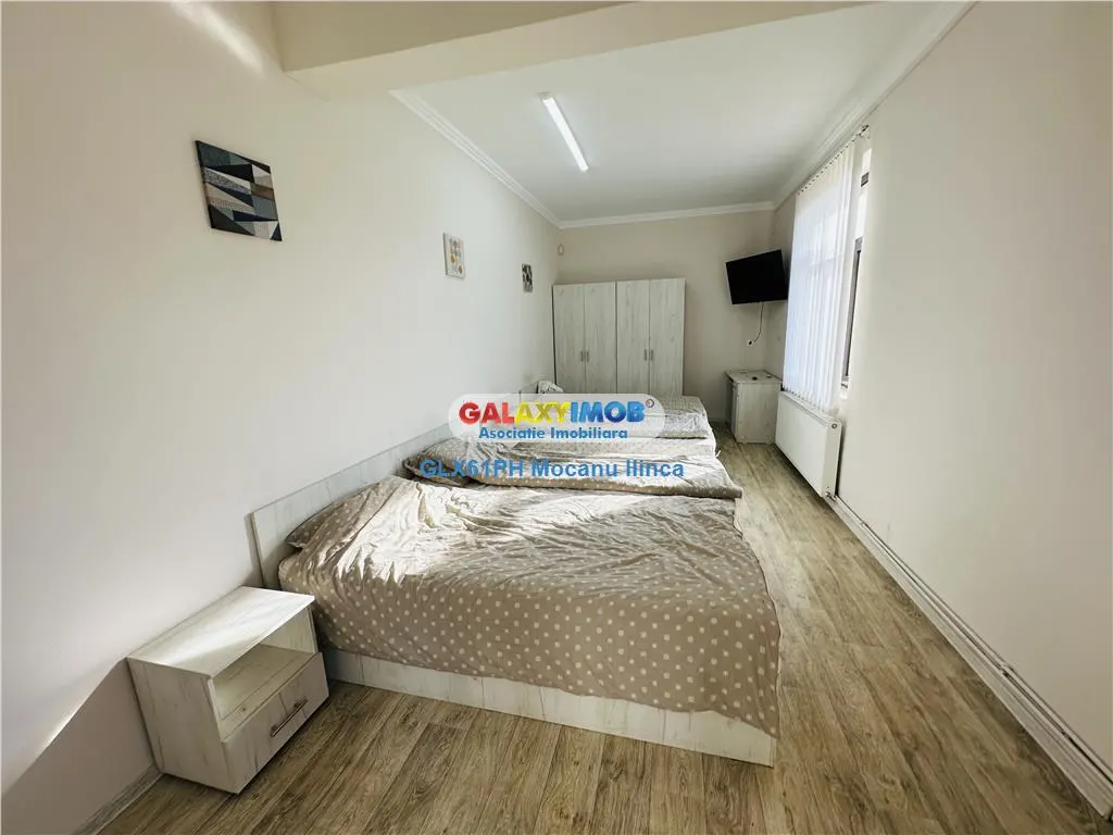 Inchiriere casa muncitori 8 locuri, in Ploiesti, zona Marasesti - foto 3