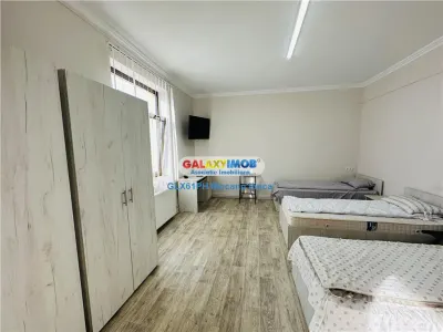 Inchiriere casa muncitori 8 locuri, in Ploiesti, zona Marasesti - foto 10