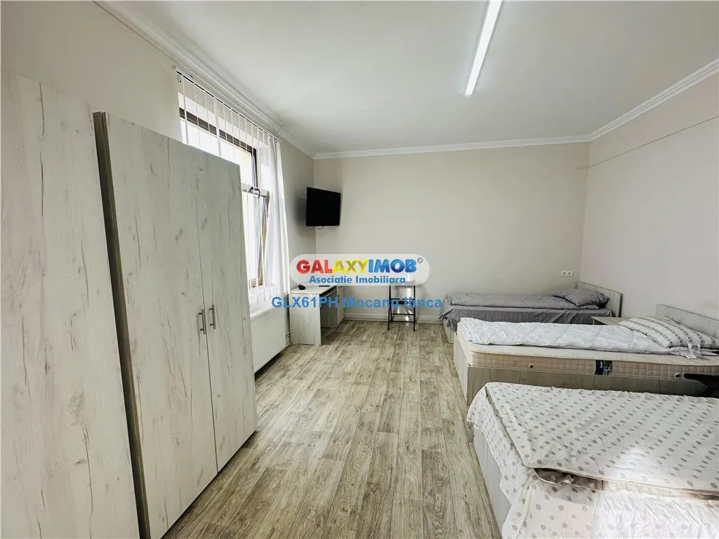Inchiriere casa muncitori 8 locuri, in Ploiesti, zona Marasesti - foto 10