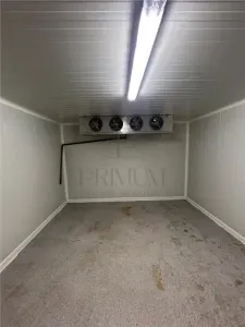 Spatiu comercial tip hala productie sau depozit - Mehala - Timisoara