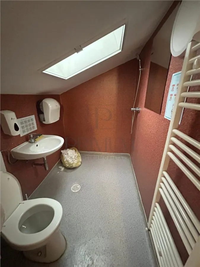 Spatiu comercial tip hala productie sau depozit - Mehala - foto 5