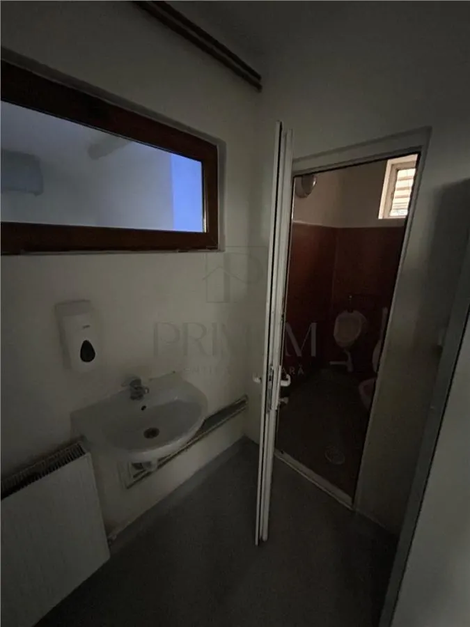 Spatiu comercial tip hala productie sau depozit - Mehala - foto 6