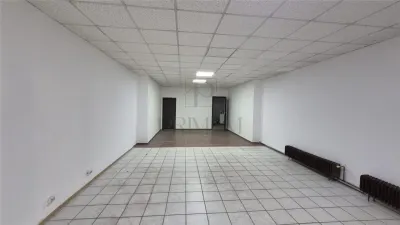 Spatiu comercial cu vitrine mari - Semicentral - foto 2