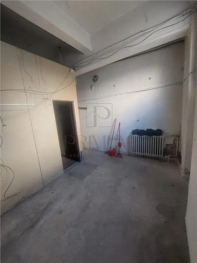 Spatiu comercial cu vitrine mari - Semicentral - foto 5