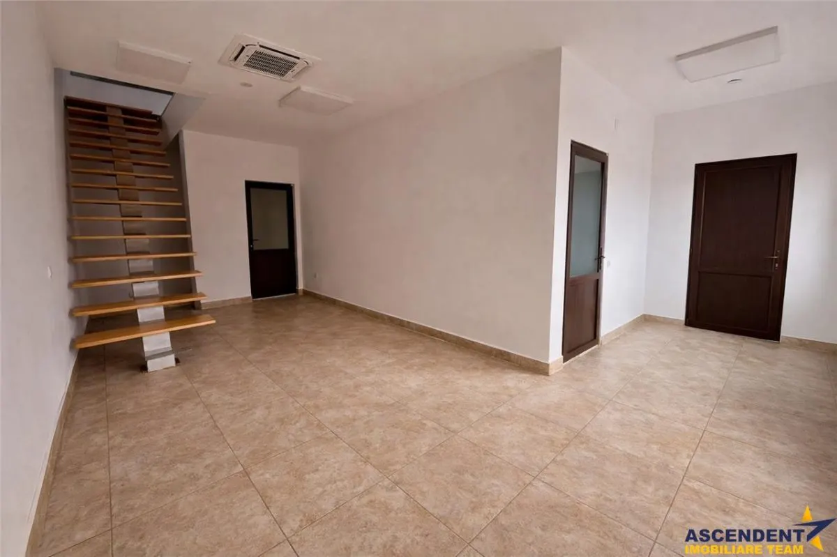 Hala productie premium+pachet afacere, domeniu de 4.700 mp teren,Solovastru, Mures - foto 3