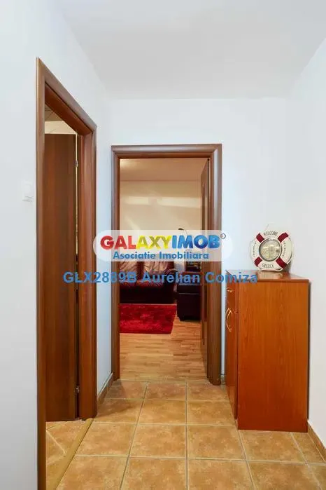 Apartament 2 cameredecomandat Mall Vitan - foto 2