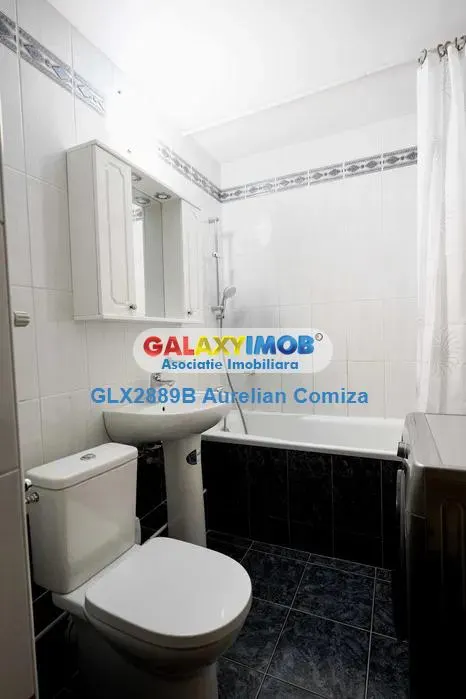 Apartament 2 cameredecomandat Mall Vitan - foto 5