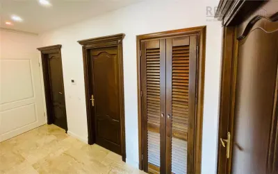 LUX LA PRET ACCESIBIL | 2 Camere + Dressing | Comision 0% - foto 11