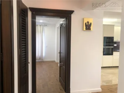 Apartament de lux 2 camere confort unicat | Dotari Miele | Priveliste | Parcare - foto 19