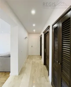 Apartament de lux 2 camere confort unicat | Dotari Miele | Priveliste | Parcare - foto 20